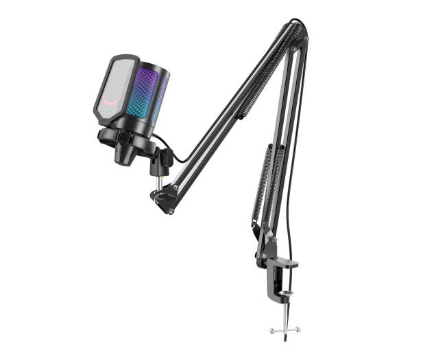 Fifine A6T Czarny - 1474368 - zdjęcie 2